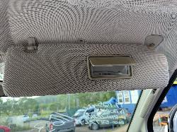 View LDV G10 2018 5 Door Station Wagon Breaking