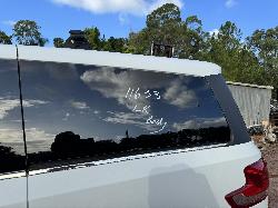 View LDV G10 2018 5 Door Station Wagon Breaking