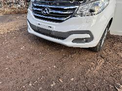 View LDV G10 2018 5 Door Station Wagon Breaking