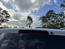 View LDV G10 2018 5 Door Station Wagon Breaking