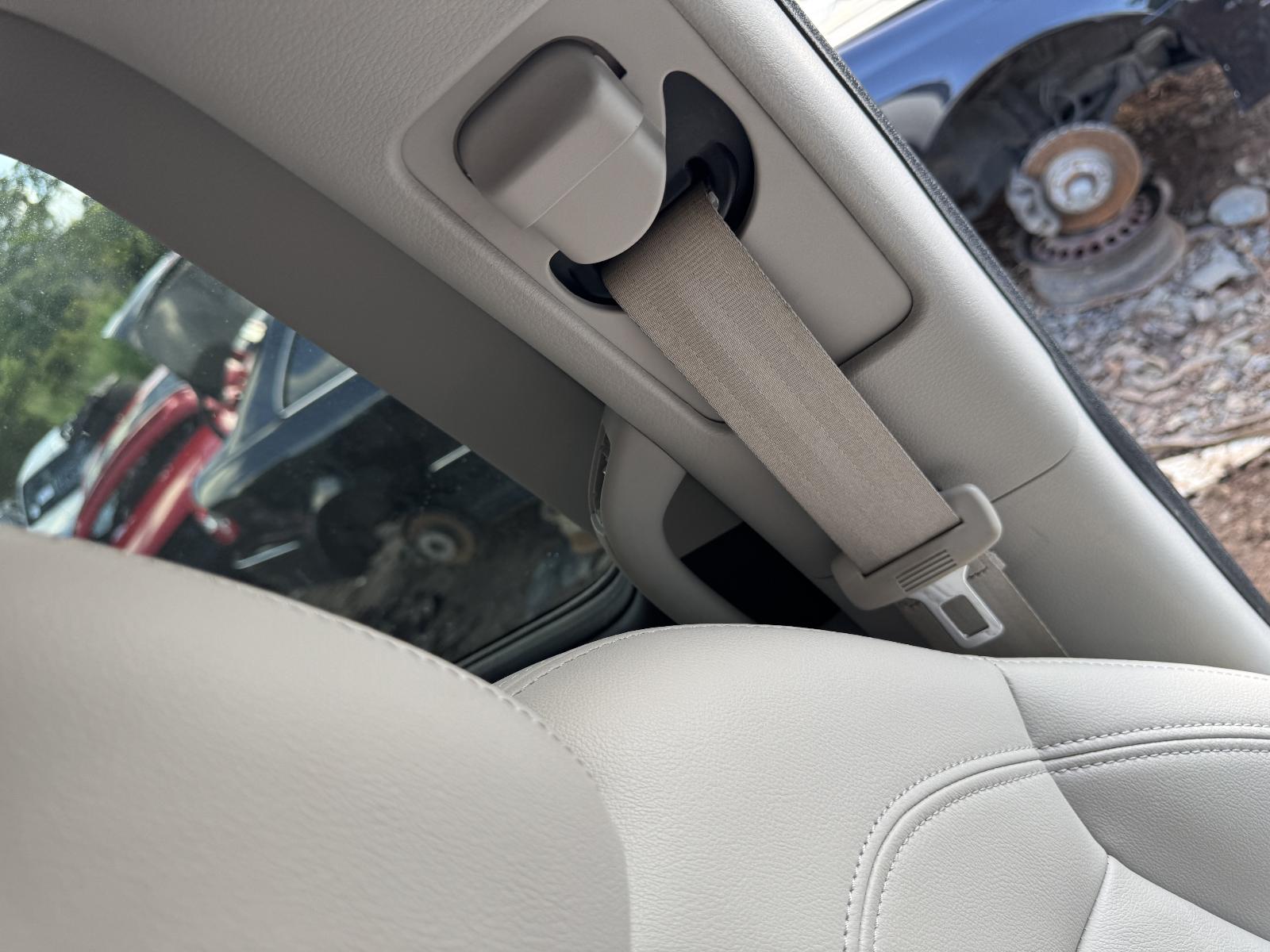 View LDV G10 2018 5 Door Station Wagon Breaking