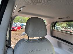 View LDV G10 2018 5 Door Station Wagon Breaking