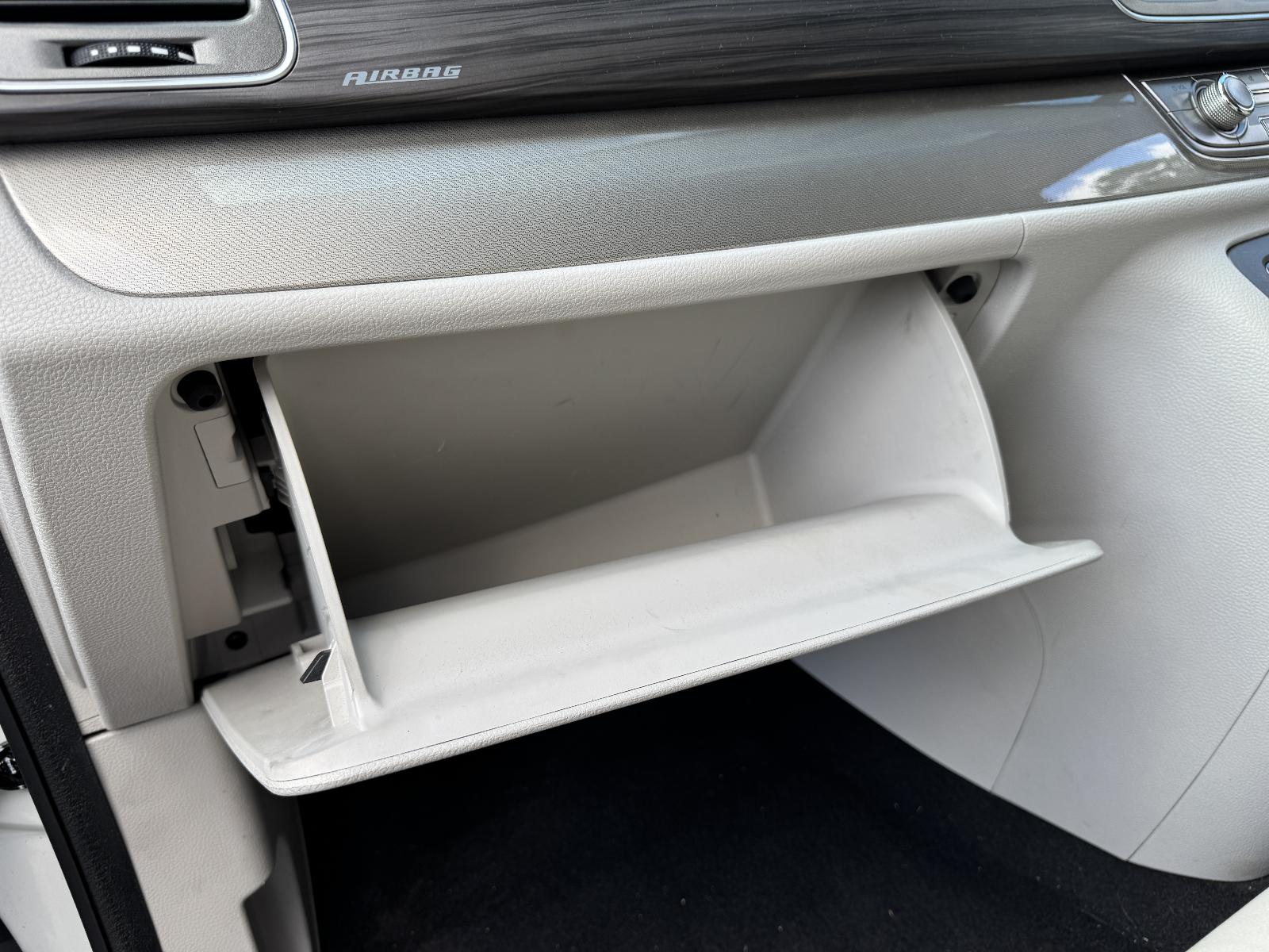 View LDV G10 2018 5 Door Station Wagon Breaking