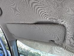 View LDV G10 2018 5 Door Station Wagon Breaking