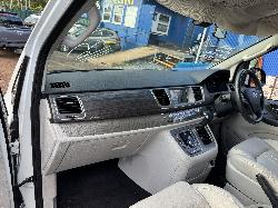 View LDV G10 2018 5 Door Station Wagon Breaking
