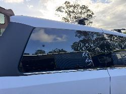 View LDV G10 2018 5 Door Station Wagon Breaking