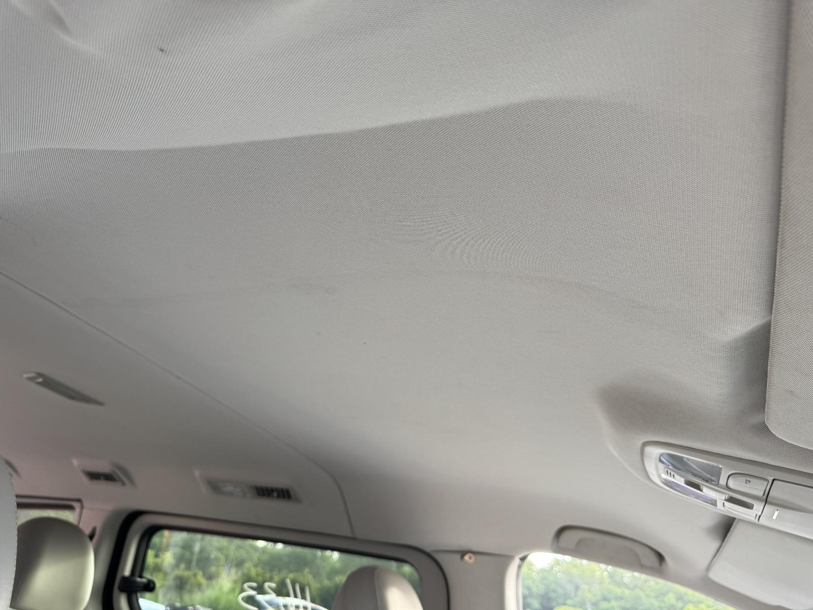 View LDV G10 2018 5 Door Station Wagon Breaking