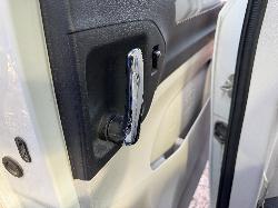 View LDV G10 2018 5 Door Station Wagon Breaking