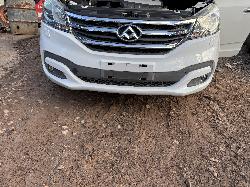 View LDV G10 2018 5 Door Station Wagon Breaking