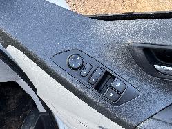 View LDV G10 2018 5 Door Station Wagon Breaking