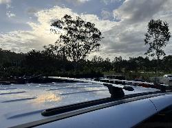 View LDV G10 2018 5 Door Station Wagon Breaking