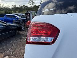 View LDV G10 2018 5 Door Station Wagon Breaking