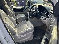 View LDV G10 2018 5 Door Station Wagon Breaking