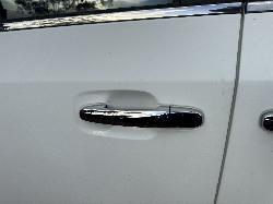View LDV G10 2018 5 Door Station Wagon Breaking