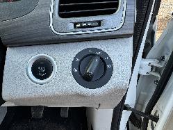 View LDV G10 2018 5 Door Station Wagon Breaking