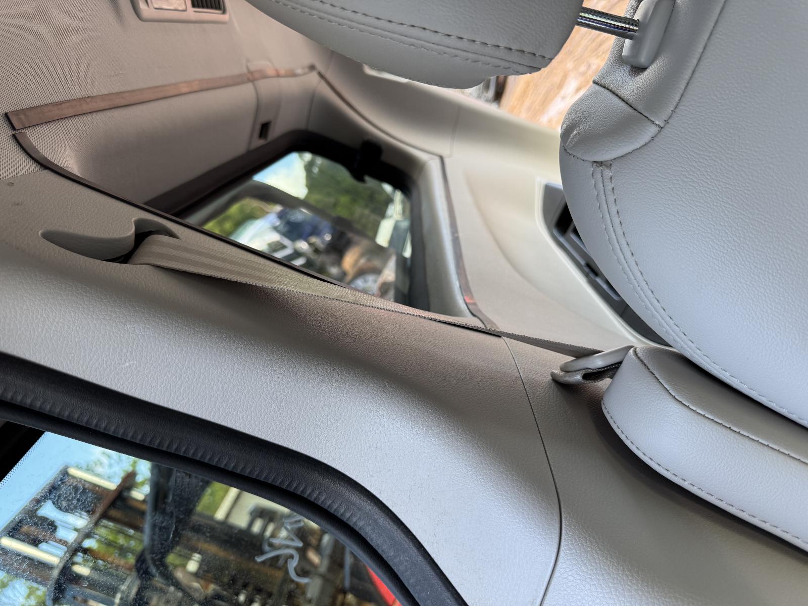 View LDV G10 2018 5 Door Station Wagon Breaking