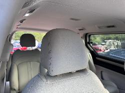 View LDV G10 2018 5 Door Station Wagon Breaking