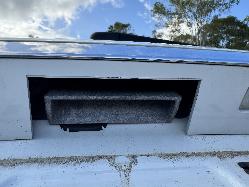 View LDV G10 2018 5 Door Station Wagon Breaking