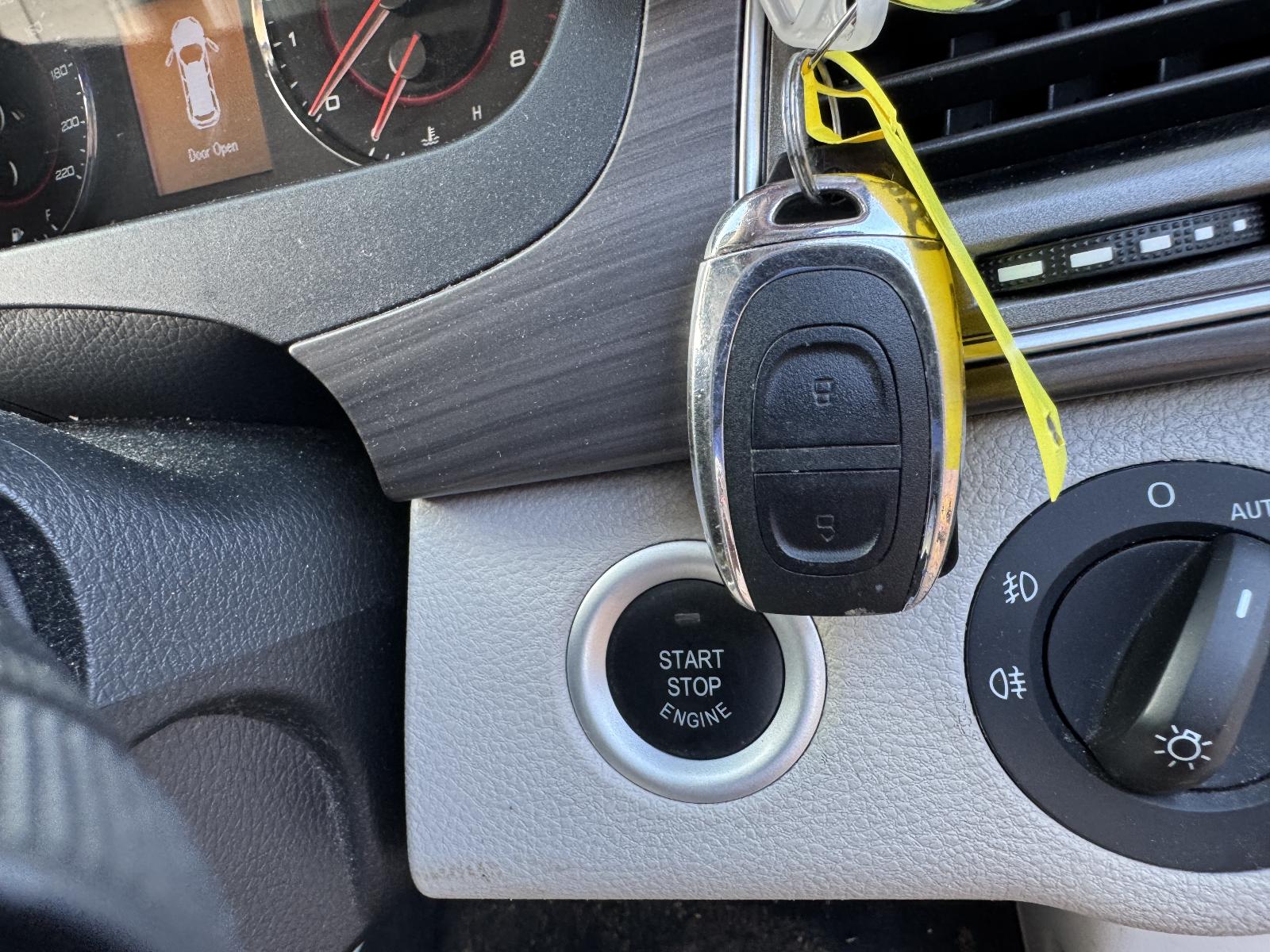 View LDV G10 2018 5 Door Station Wagon Breaking
