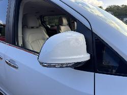 View LDV G10 2018 5 Door Station Wagon Breaking