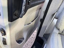 View LDV G10 2018 5 Door Station Wagon Breaking