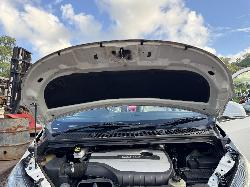 View LDV G10 2018 5 Door Station Wagon Breaking