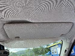 View LDV G10 2018 5 Door Station Wagon Breaking