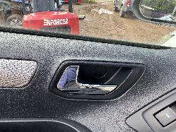 View LDV G10 2018 5 Door Station Wagon Breaking