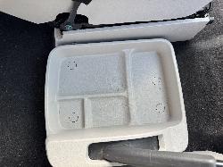 View LDV G10 2018 5 Door Station Wagon Breaking