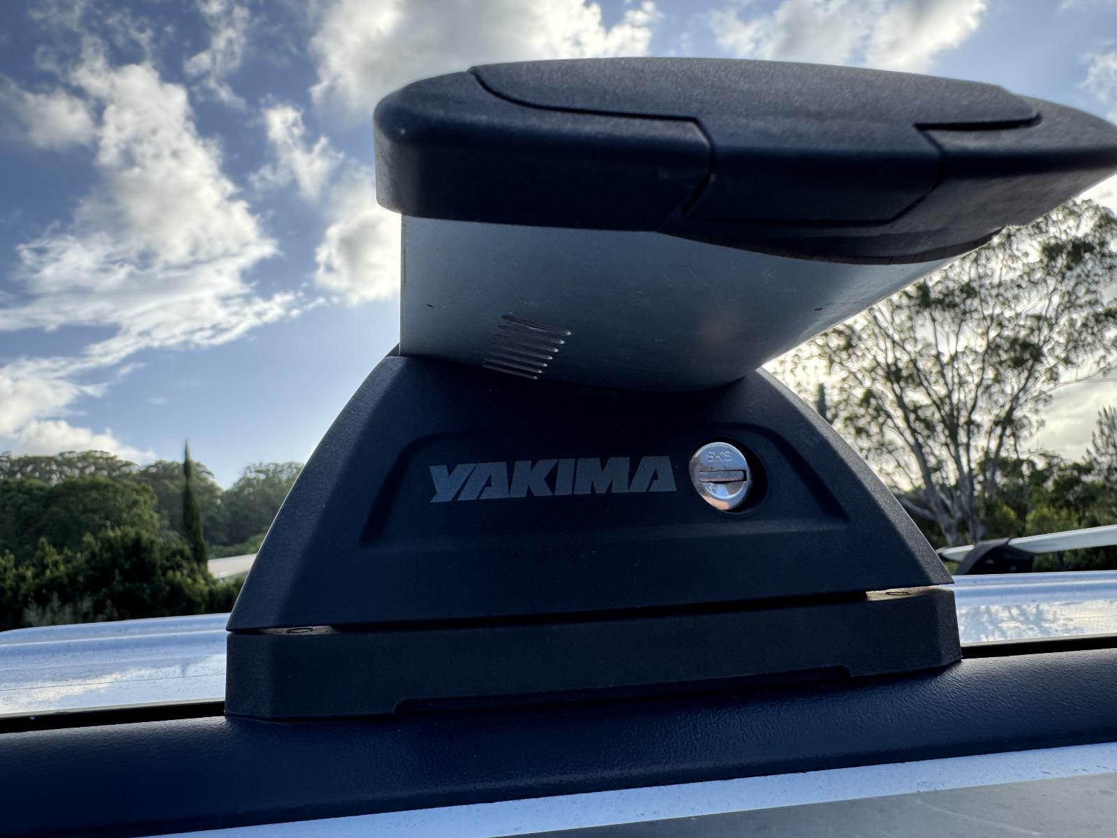 View LDV G10 2018 5 Door Station Wagon Breaking