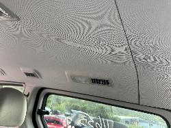 View LDV G10 2018 5 Door Station Wagon Breaking