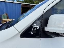 View LDV G10 2018 5 Door Station Wagon Breaking