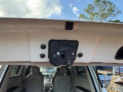 View LDV G10 2018 5 Door Station Wagon Breaking