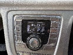 View LDV G10 2018 5 Door Station Wagon Breaking