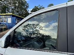View LDV G10 2018 5 Door Station Wagon Breaking