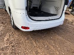 View LDV G10 2018 5 Door Station Wagon Breaking