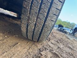 View LDV G10 2018 5 Door Station Wagon Breaking