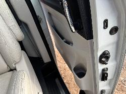 View LDV G10 2018 5 Door Station Wagon Breaking