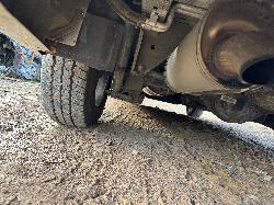 View LDV G10 2018 5 Door Station Wagon Breaking