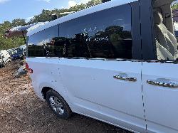 View LDV G10 2018 5 Door Station Wagon Breaking