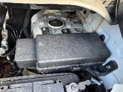 View LDV G10 2018 5 Door Station Wagon Breaking