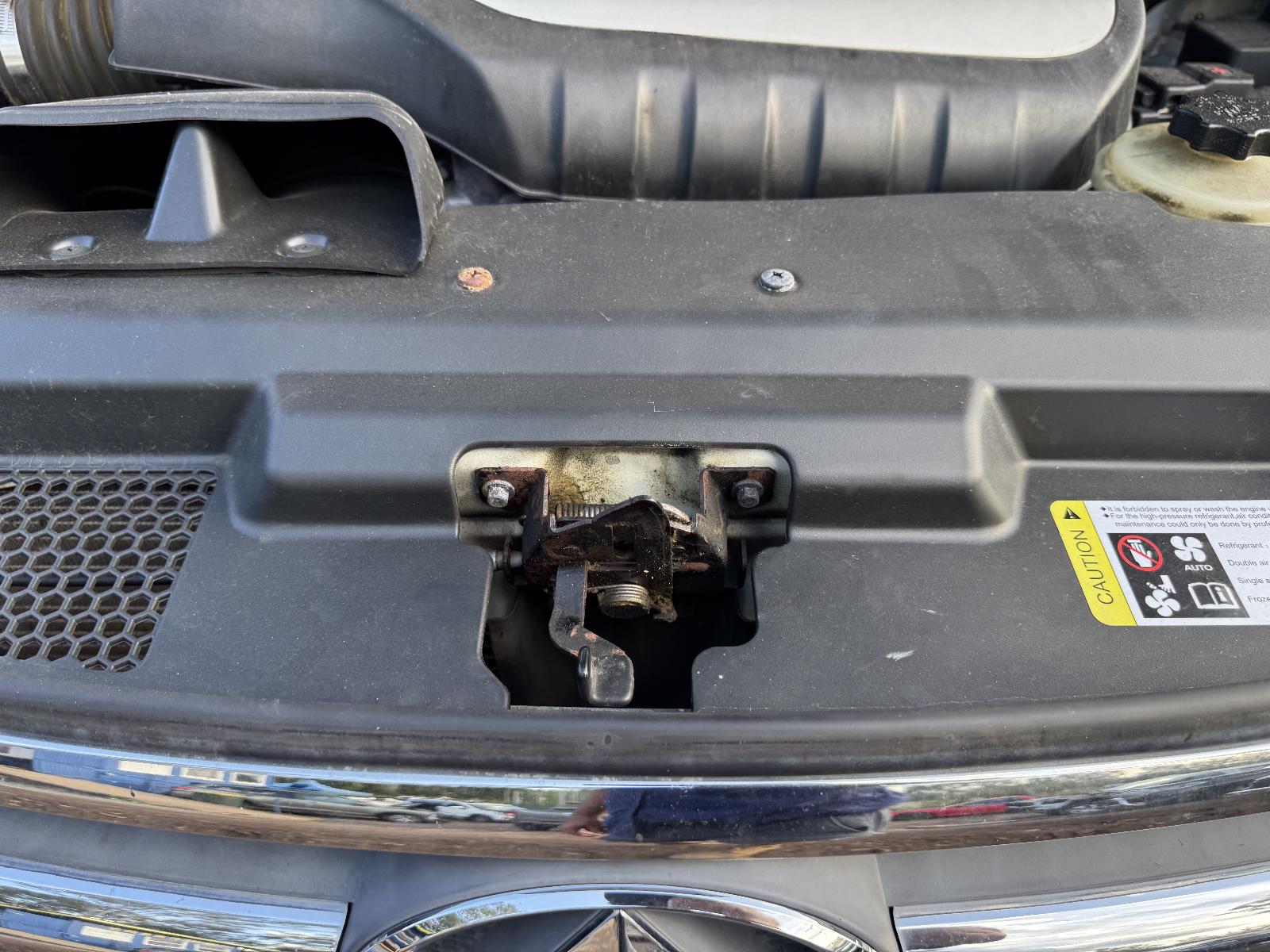 View LDV G10 2018 5 Door Station Wagon Breaking