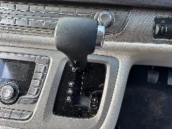 View LDV G10 2018 5 Door Station Wagon Breaking