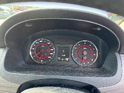 View LDV G10 2018 5 Door Station Wagon Breaking