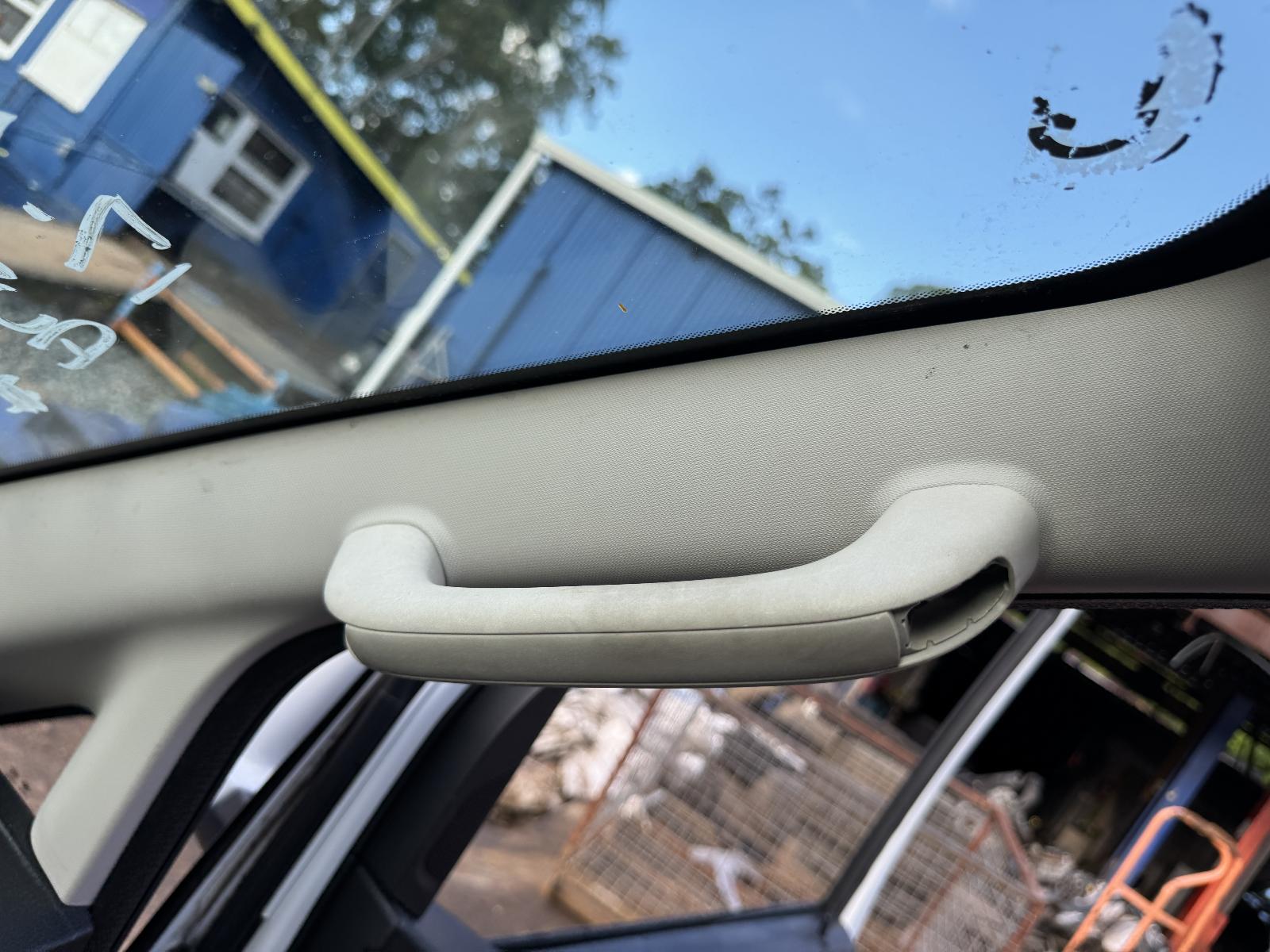 View LDV G10 2018 5 Door Station Wagon Breaking