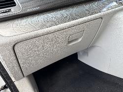 View LDV G10 2018 5 Door Station Wagon Breaking