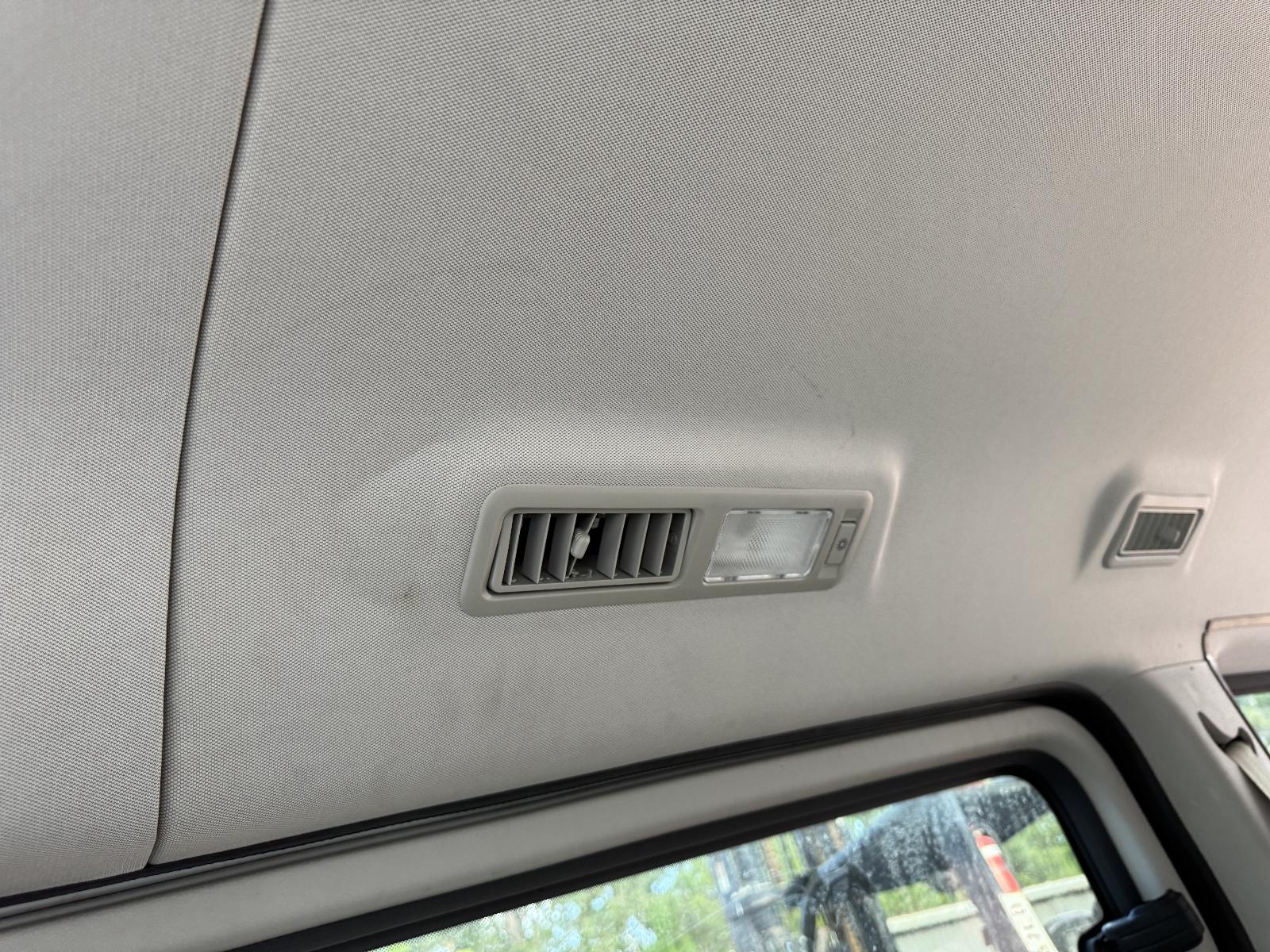 View LDV G10 2018 5 Door Station Wagon Breaking