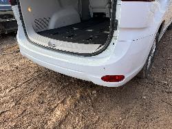 View LDV G10 2018 5 Door Station Wagon Breaking