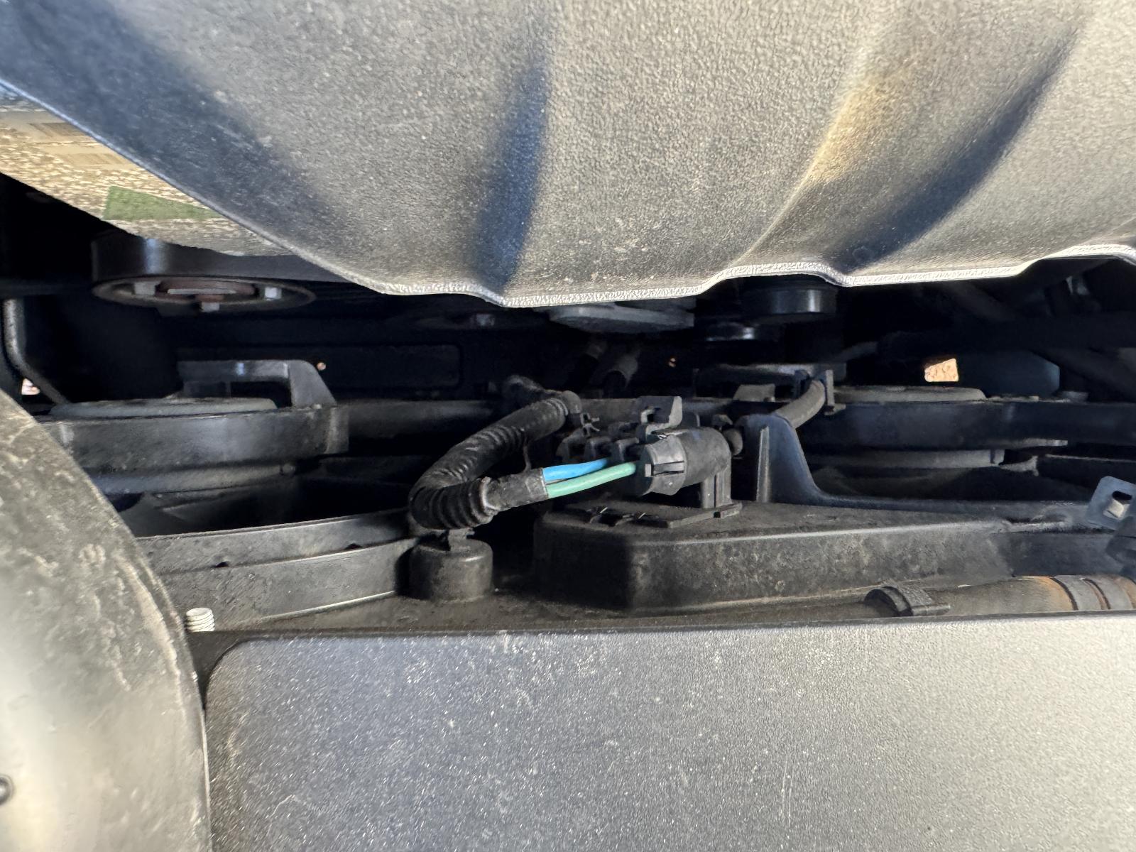 View LDV G10 2018 5 Door Station Wagon Breaking