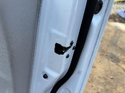 View LDV G10 2018 5 Door Station Wagon Breaking